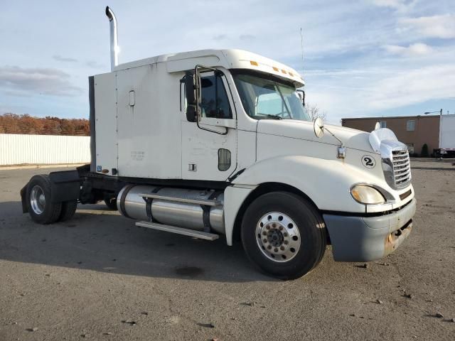 2005 Freightliner Conventional Columbia