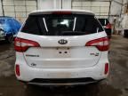 2014 KIA Sorento SX