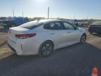 2017 KIA Optima Hybrid