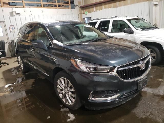 2021 Buick Enclave Premium