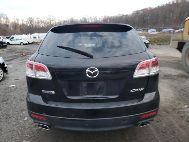 2008 Mazda CX-9