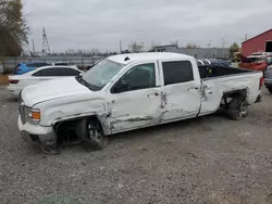 2014 GMC Sierra K1500 en venta en London, ON