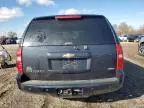 2007 Chevrolet Suburban K1500