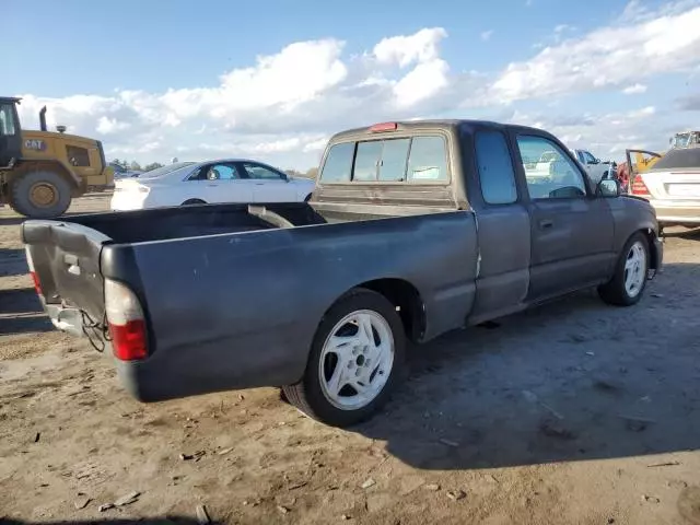 1997 Toyota Tacoma Xtracab