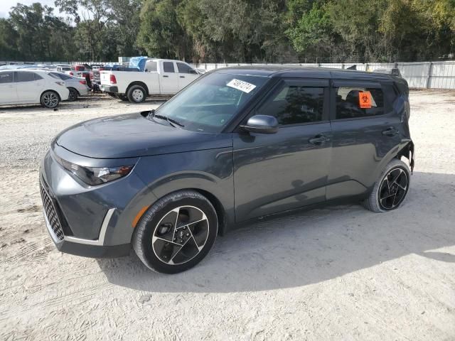 2023 KIA Soul EX