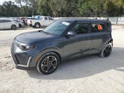 KIA Vehiculos salvage en venta: 2023 KIA Soul EX