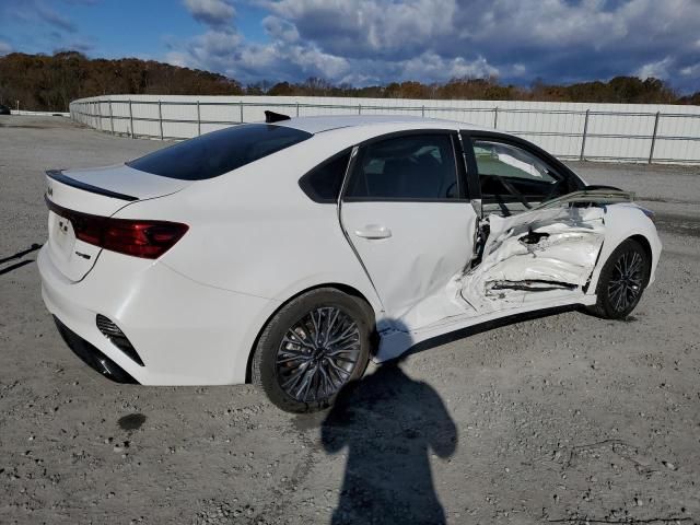 2024 KIA Forte GT Line