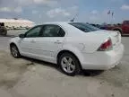 2007 Ford Fusion SE