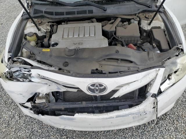 2011 Toyota Camry SE