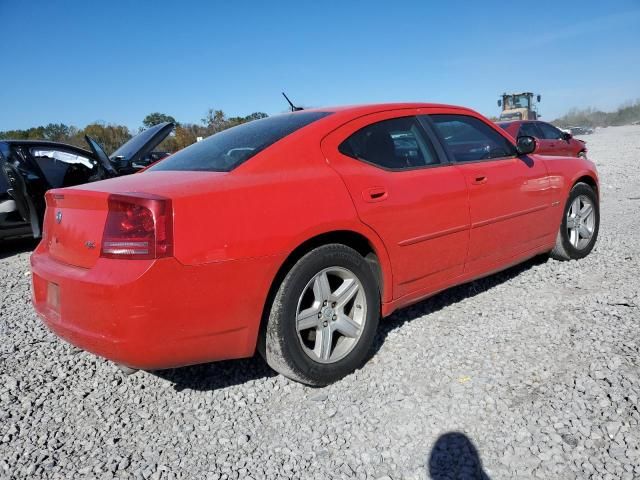 2008 Dodge Charger R/T