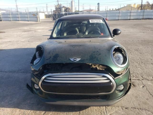 2015 Mini Cooper