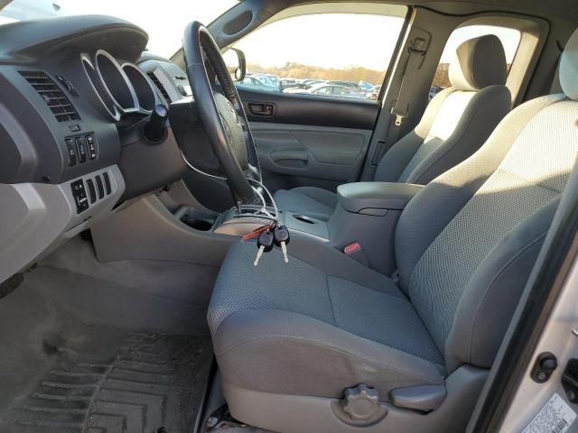 2007 Toyota Tacoma Access Cab