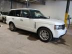 2011 Land Rover Range Rover HSE