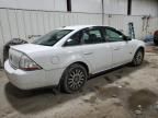 2008 Mercury Sable Luxury