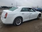 2012 Chrysler 300 Limited