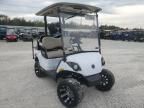 2023 Yamaha Golf Cart