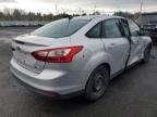 2013 Ford Focus S