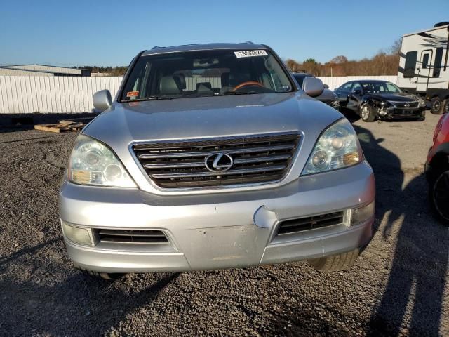 2006 Lexus GX 470