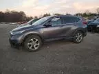 2017 Honda CR-V EXL