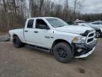 2018 Dodge RAM 1500 ST