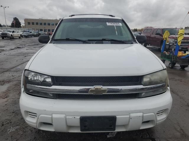 2005 Chevrolet Trailblazer LS