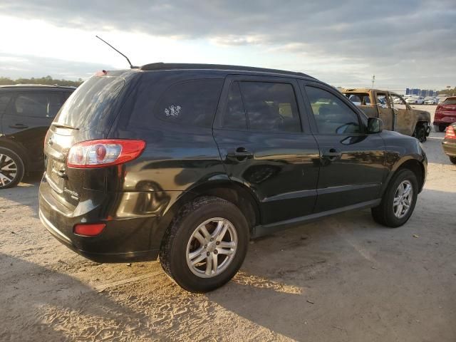 2011 Hyundai Santa FE GLS