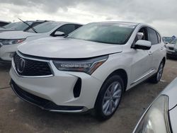 2024 Acura RDX en venta en Riverview, FL