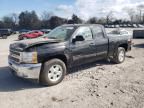 2012 Chevrolet Silverado K1500 LT