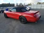 2005 Ford Thunderbird