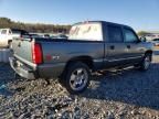 2007 Chevrolet Silverado K1500 Classic Crew Cab