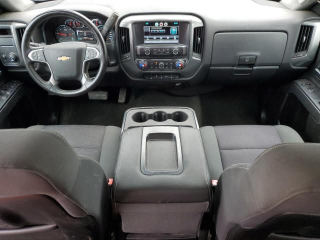 2015 Chevrolet Silverado C1500 LT