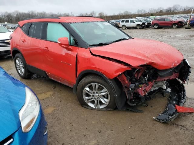 2019 Chevrolet Blazer 2LT