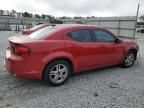 2013 Dodge Avenger SXT