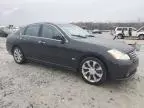 2006 Infiniti M35 Base