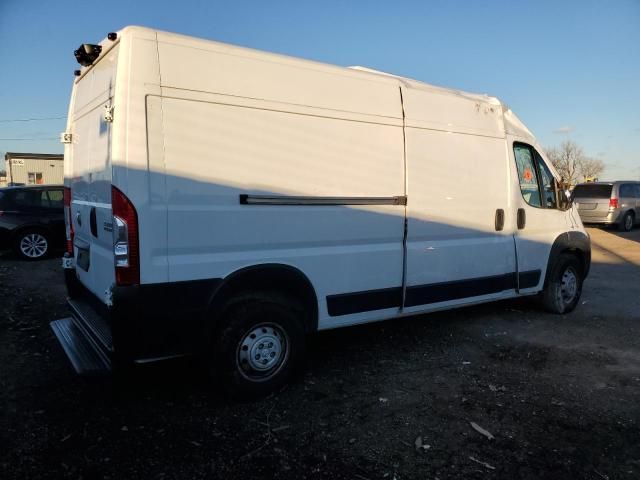 2023 Dodge RAM Promaster 2500 2500 High