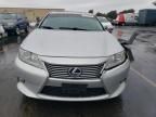 2014 Lexus ES 300H