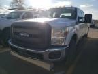 2013 Ford F350 Super Duty