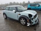 2012 Mini Cooper