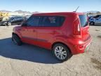 2012 KIA Soul +