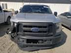 2015 Ford F150 Super Cab