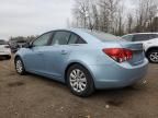 2011 Chevrolet Cruze LT