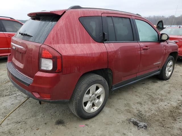 2015 Jeep Compass Sport