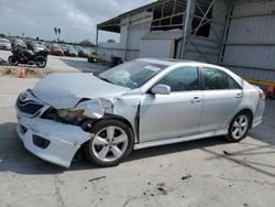 2011 Toyota Camry Base en venta en Corpus Christi, TX