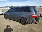 2007 Honda Odyssey EX