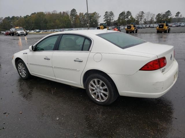 2009 Buick Lucerne CXL