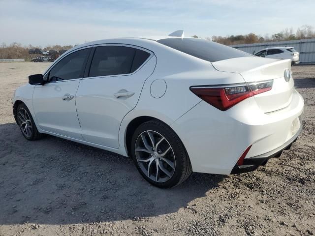 2019 Acura ILX Premium