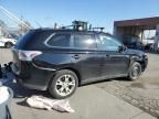 2014 Mitsubishi Outlander SE