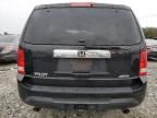 2015 Honda Pilot EXL