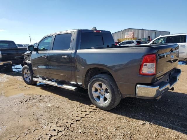 2022 Dodge RAM 1500 BIG HORN/LONE Star