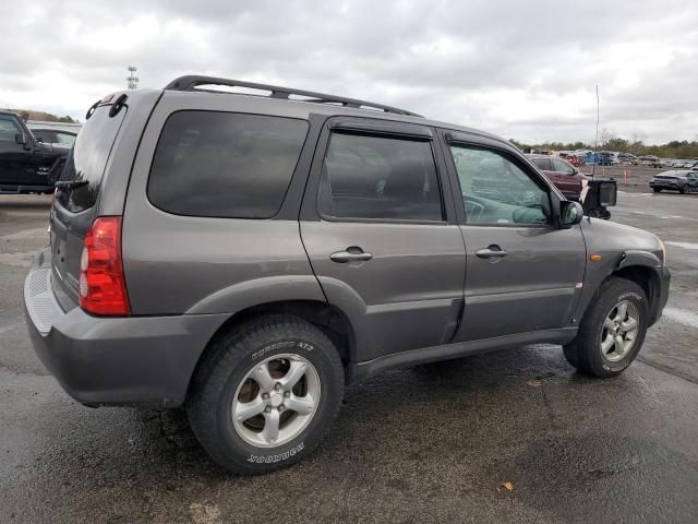 2005 Mazda Tribute S